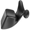 Shampoo Bowl Neck Rest Cushion Lightweight PU Hair Washing Pillow Salon Bath Tub Spa Neck Rest Pillow Comfortable Stable Design