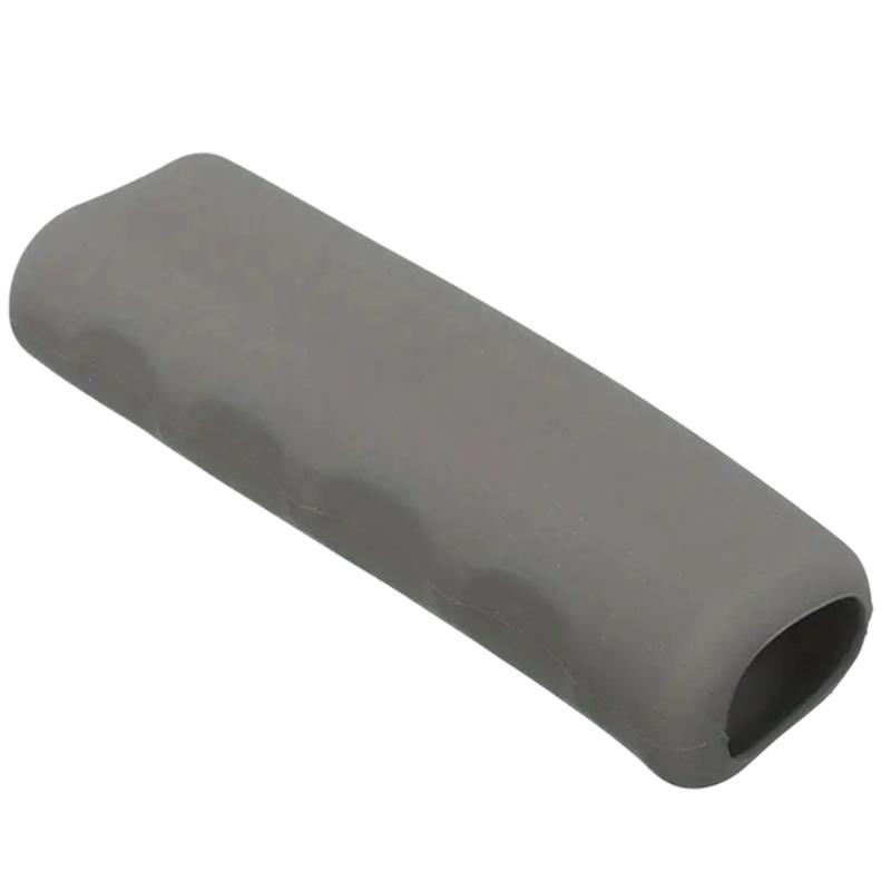 Car Handbrake Cover Premium Silicone Car Brake Lever Protector Sleeve Ergonomic Universal Fit Nonslip