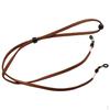 Adjustable Glasses Holder Neck Cord Rope Eyeglasses Sunglasses Strap Lanyard 27"