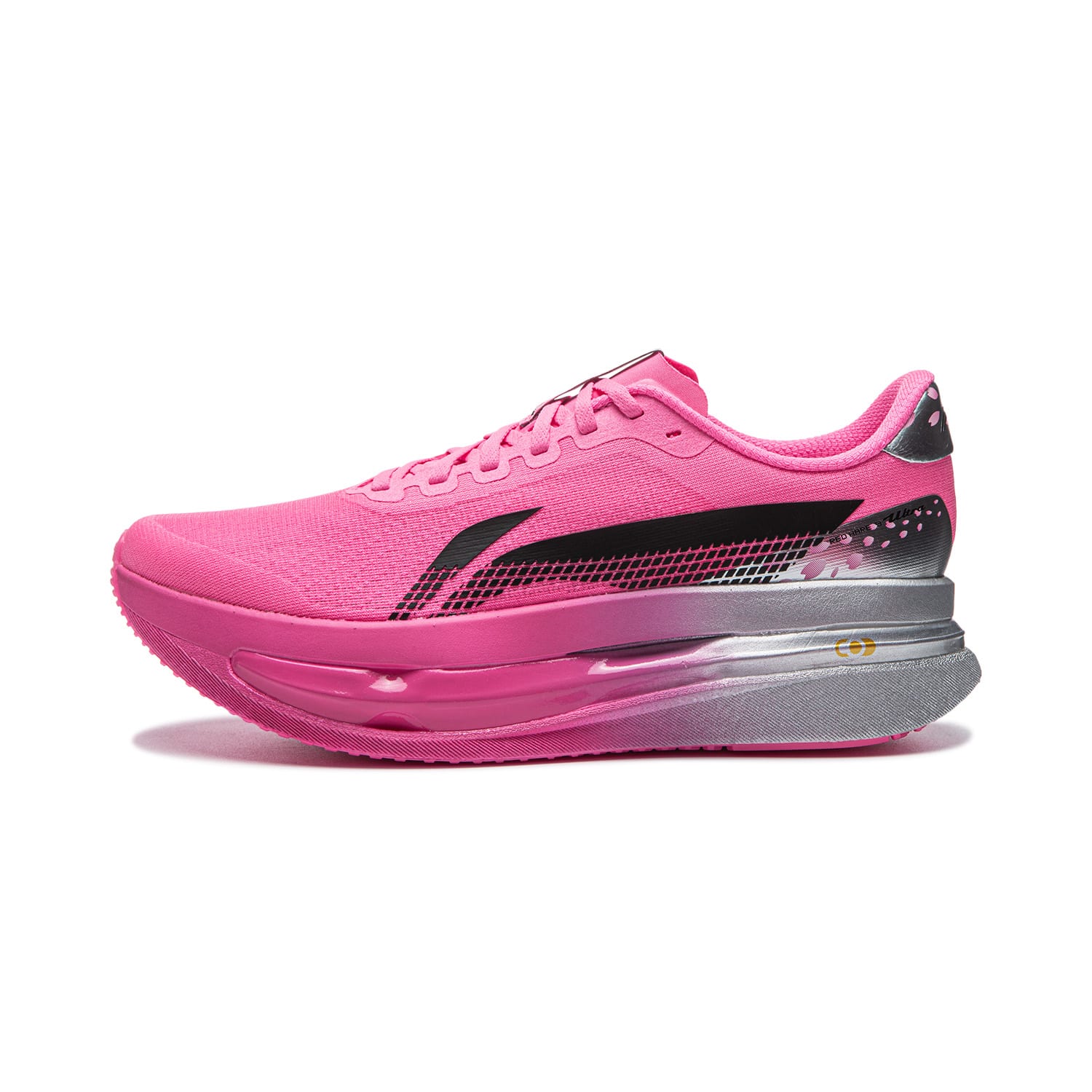 Li Ning Red Hare 9 ULTRA