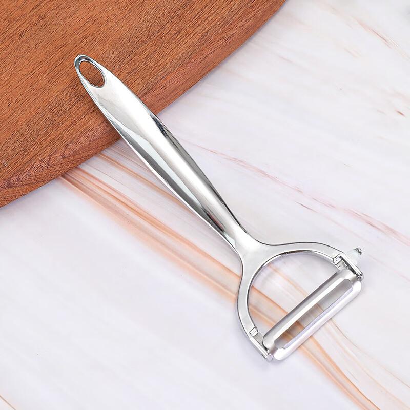 OEING Rostfritt stål potatisskalare