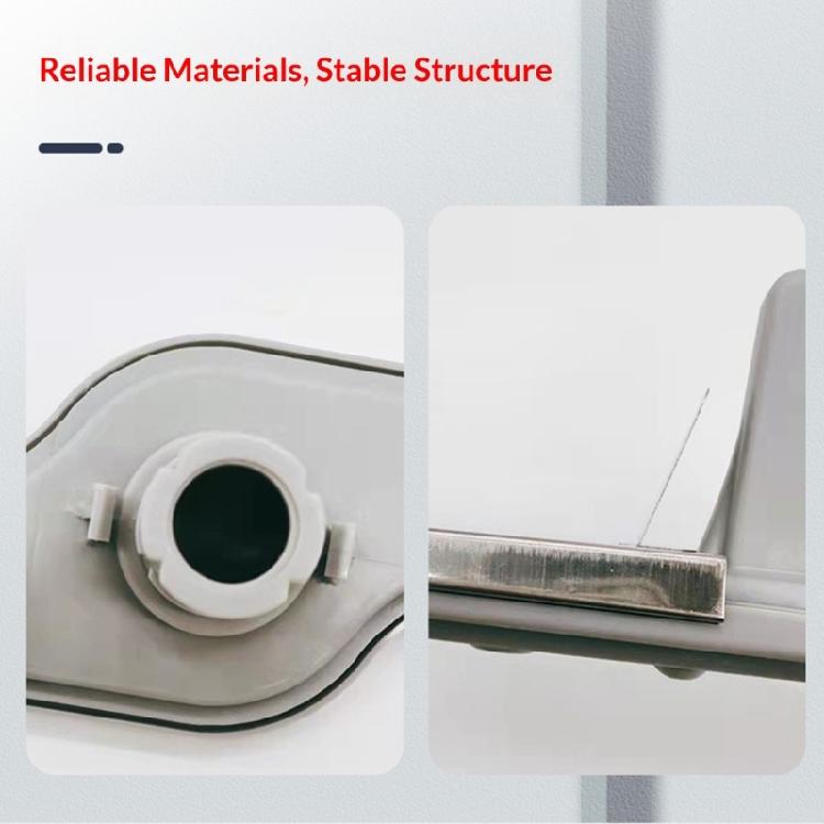 Remplace rapidement le bras inférieur des pulvérisateurs Pour lave-vaisselle Compatible Pour divers types Installation simple