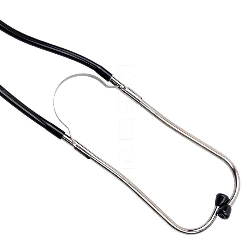 Automotive Car Engine Block Stethoscope Automotive Tester Tools Auto Detector Tools Diagnostic Tool Engine Analyzer