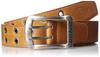 Dickies 40mm Double Eyelet Belt DS0126C FREE 03/BRN