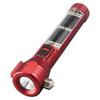 Multifunctional Car Safety Hammer Flashlight