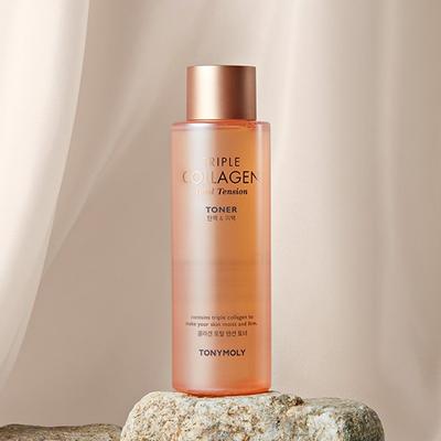 Triple Collagen Total Tension Toner