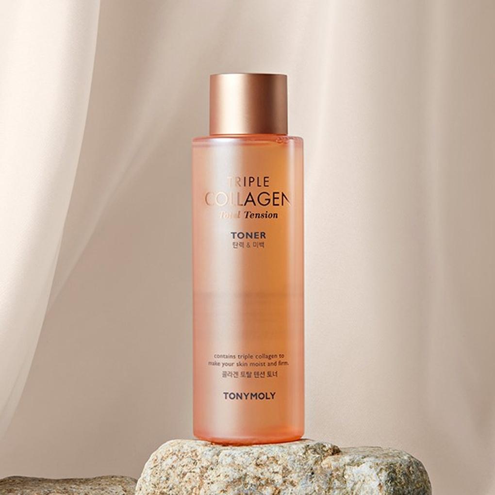 

Triple Collagen Total Tension Toner
