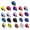 Women Bath Hat Made With Polyester For Comfortable And Breathable Experience Multifunctional
