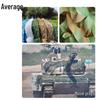 Camouflage Sunshade Net