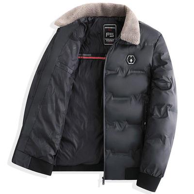 Casacos – Casacos e parkas