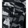 Gray Camouflage Combat Trousers with Reinforcements, "", Ce, Lahti