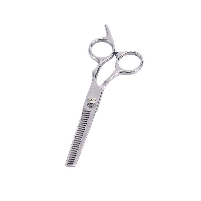 Detachable Haircutting Scissors for Home Hairdressing - DIY Haircut Tool