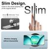 IMAK UX-5 Series For Xiaomi Poco M8 Pro 5G/Redmi Note 15 Pro+ 5G (Global) Transparent TPU Phone Case Protective Phone Cover