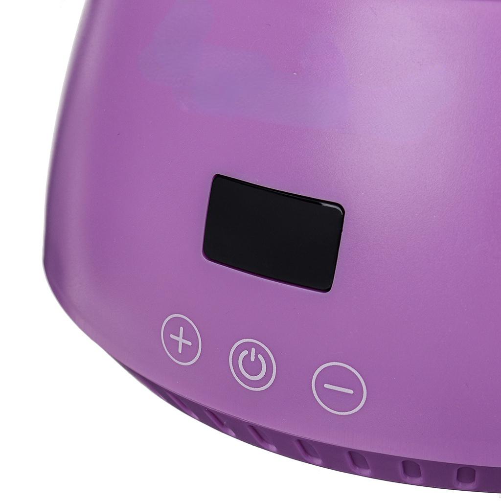 500ml Wax Heater Hair Removal Machine LCD Display Smart Waxing Machine SPA Hand Feet Body Epilator Paraffin Wax Warmer Fast Heat