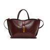 High-quality Handbag for Large Women Versatile Luxury Commuting Letter Shoulder Bag Fashiable Single-shoulder Crossbody Bag