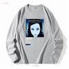 Evanescence Fallen Album T-shirt Taglia Completa S 5XL vintage Lavata streetwear Comoda Elasticizzata Traspirante abbigliamento firmato