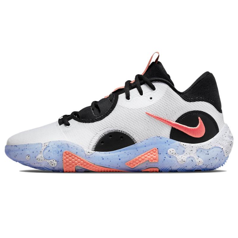 

Nike PG 6 EP Fluoro DH8447-100 41