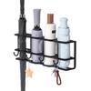Newcomer Exclusive: Wall-Mounted Umbrella Storage & Hanging Rack for Entryway