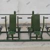 Outdoor Fitness Abdominal Trainer