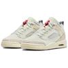 Jordan Spizike Low Ivory - FQ3950-100