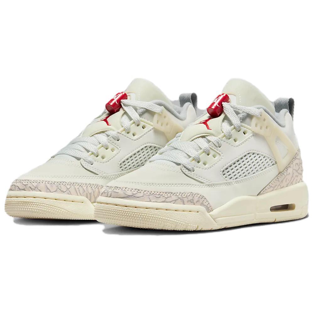 Jordan Spizike Low Ivory - FQ3950-100