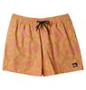 Quiksilver Men's MJR6 All-Over Print 4-Way Stretch JAM Board Shorts