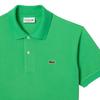 Lacoste Mens L.12.12 Original Pique Classic Polo Shirt