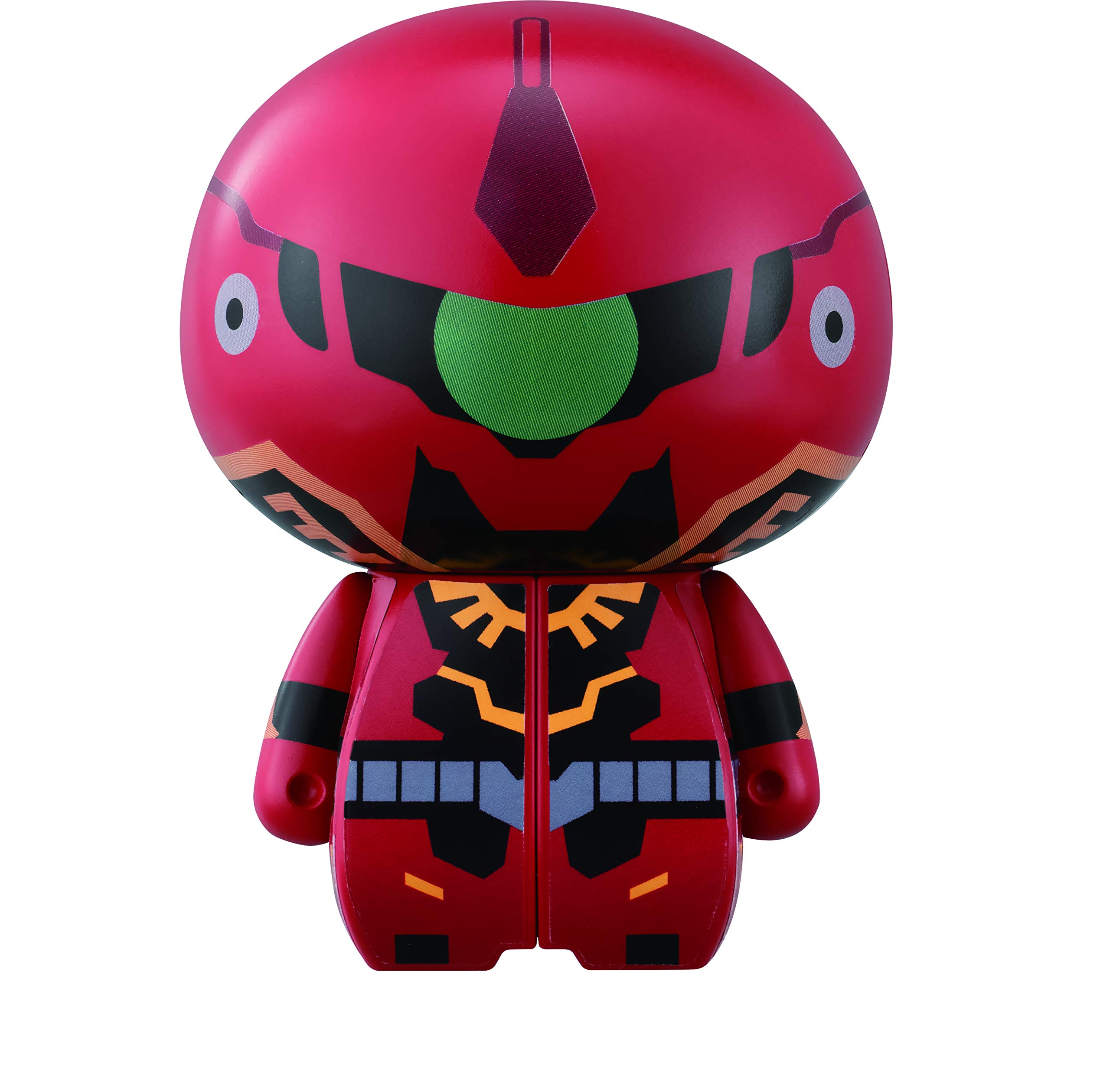 Charaction CUBE Sinanju MSN-06S