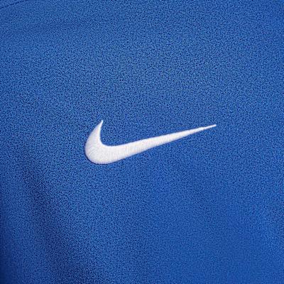 Nike Dri Fit Jacket Women's Royal Blue