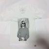 [USED] Made in USA Nirvana Kurt Cobain Distressed Rock Band T-Shirt