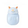 Children's Cartoon Toy Storage Bucket, Large Capacity Doll Plush Toy Organiser, High-value Cute Storage Artefact