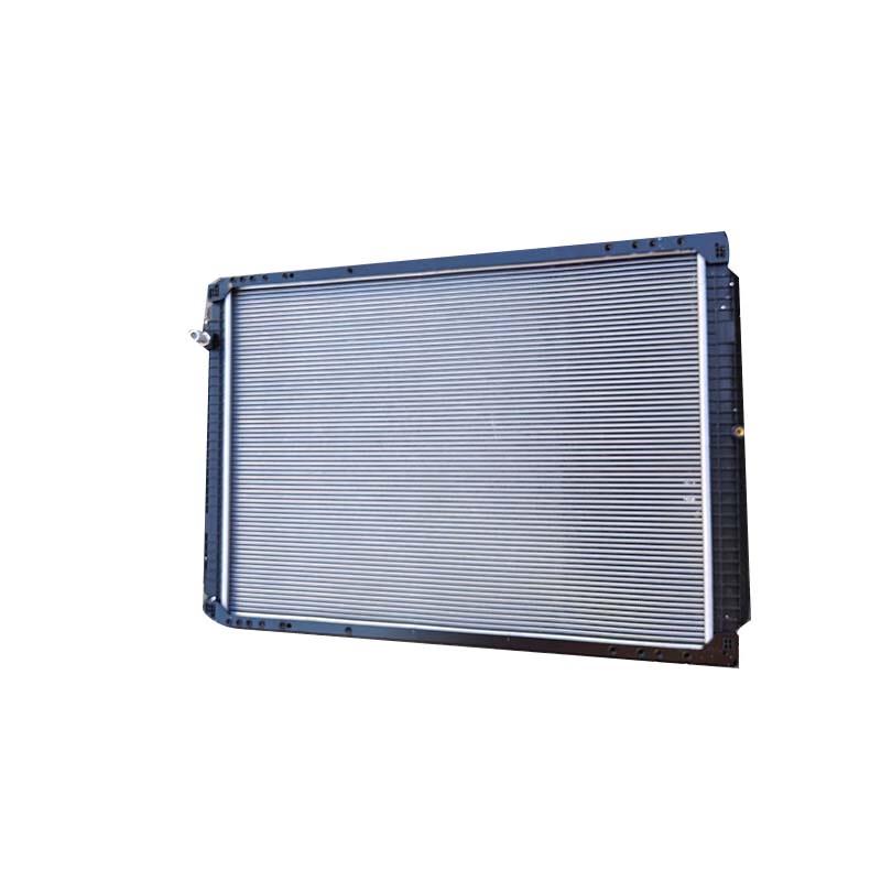 Ruili Dongfeng Tianjin Radiator Assembly