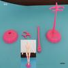 30cm Princess Doll Display Stand - Universal Support for 16" Dolls