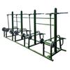 Kuncheng Outdoor Upper Body Strength Training Machine