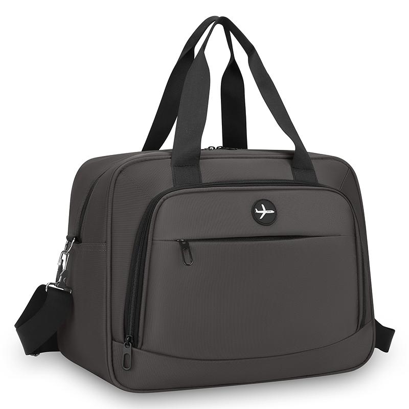 Short-distance Travel Bag Outgoing Storage Luggage Bag Men's Shoulder Portable Travel Bag