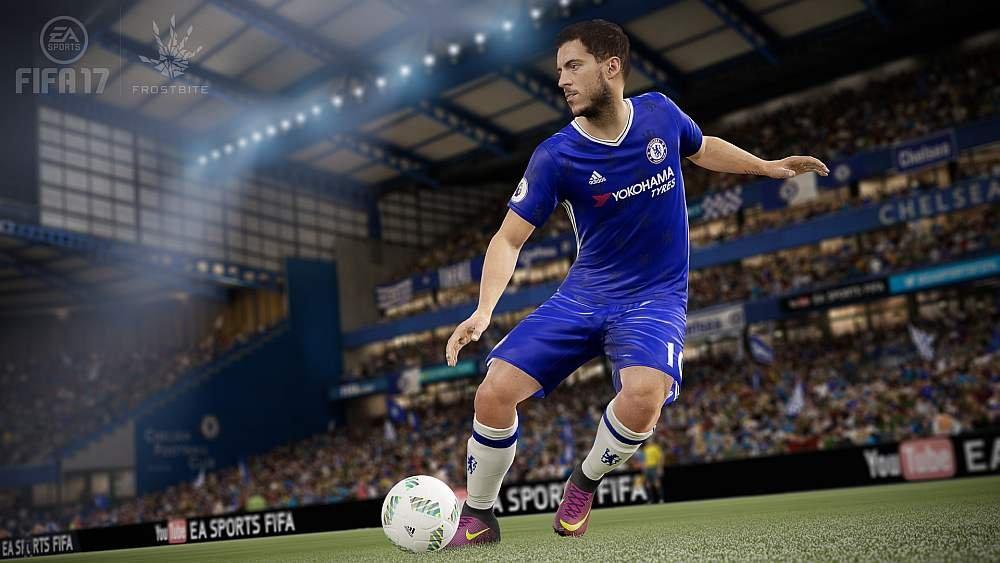 FIFA 17 - Xbox One