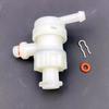 Suitable for DeLonghi ECO310/311/ECZ351/EC680 Coffee Machine High Pressure Safety Valve