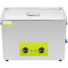 Ultrasonic bath washer purifier 30 l 600 W