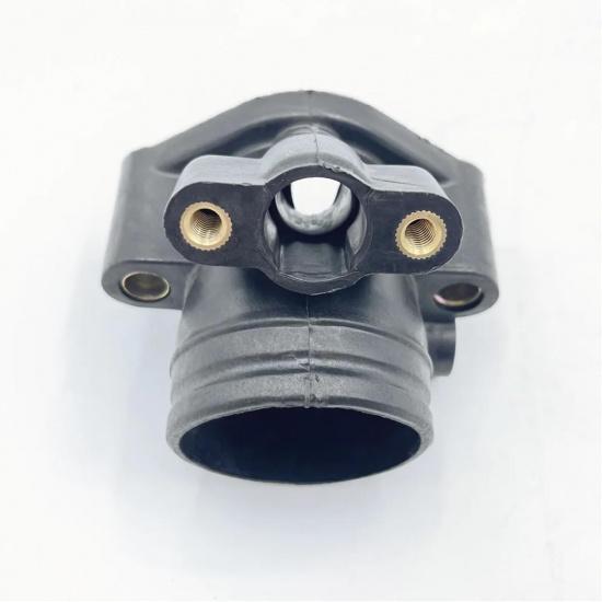 Intake Manifold Tube Pipe For Hisun 450CC 500CC HS450 HS500 Massimo TSC UTV 14811-F18-0000