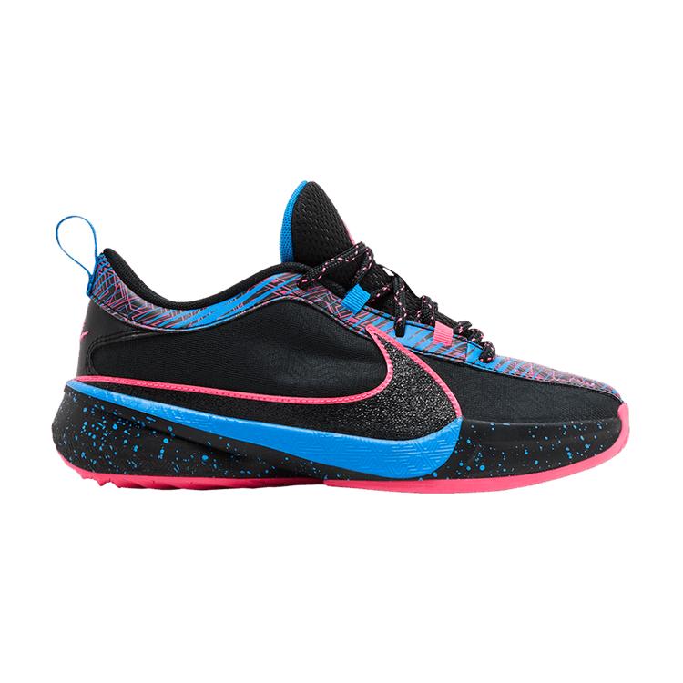 Nike Zoom Freak 5 GS  Emerging Powers  40