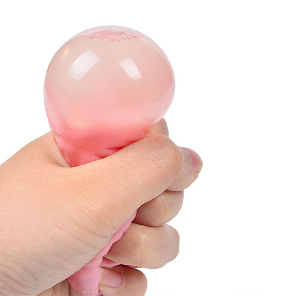 Ball Party Prop Anxiety Relief Vent Ball Toys Decompression Toy Spider Model Horror Eyeball