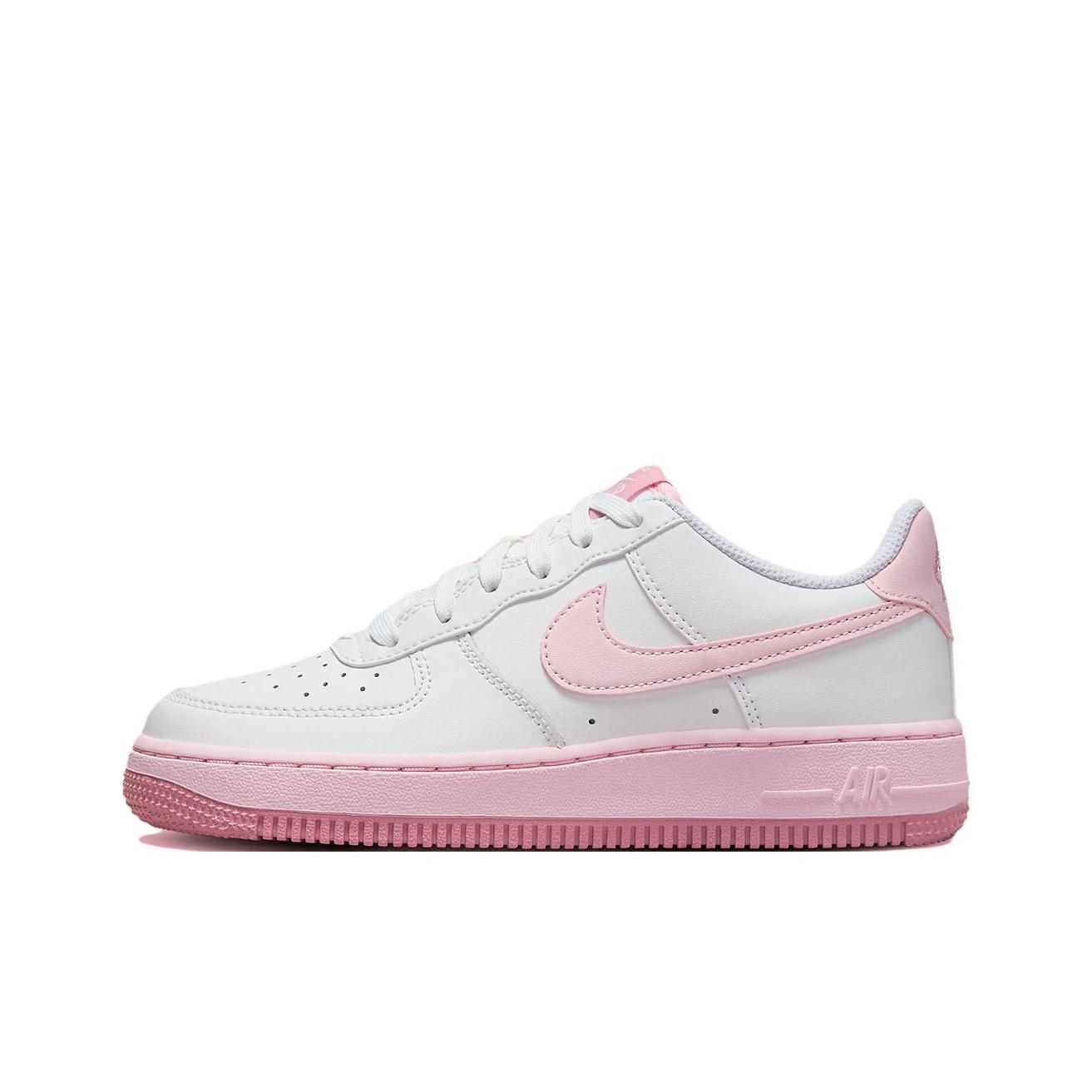 

Новые Nike Air Force 1 ко Дню святого Валентина 2024 GS FV5948-100 38