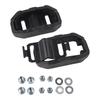 Replacement Skid Shoes 72603100 Fits For Ariens 2-Stage Snow Blowers 921005 921006 926027 939003 with Installation Hardware
