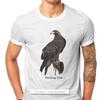 CHC Golden Eagle Harajuku TShirt Falconry Austringer Bird Printed Tops Comfortable T Shirt Men Tees Unique Gift Idea - Men's ...