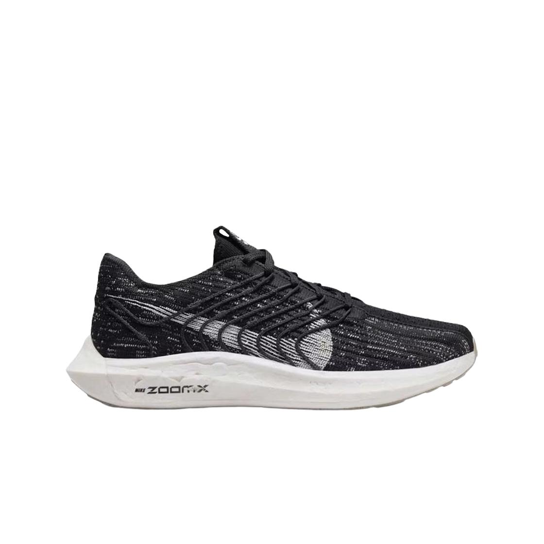 

(w) Nike Zoom Pegasus Turbo Next Nature Black Off Noir 245