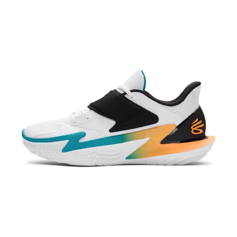 Under Armour Unisex Cushioned Basketball Shoes EU 41