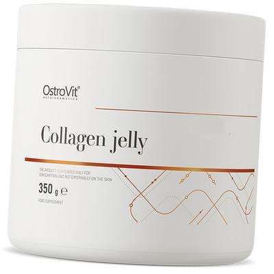 Ζελέ κολλαγόνου χαμηλών θερμίδων, Collagen Jelly, (68250015)