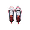 Puma X Ray 2 Square Pack Low Running Shoes Blue/Red/White 374121-02
