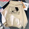 My Hero Academia Shoto Todoroki hoodies Unisex y2k aesthetic printed Korea 2021 Unisex pullover 2021 Unisex Hoodie