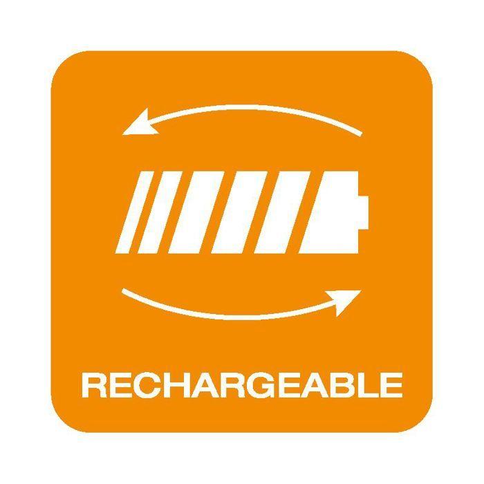 Osram Automotive LEDIL415 LEDinspect RECHARGEABLE UNDERBONNET LIGHT LED Lampe De Capot À Batterie, Via USB 16.28 W 1200